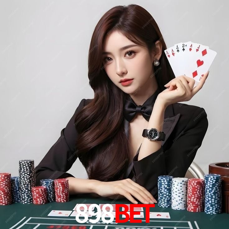 898bet