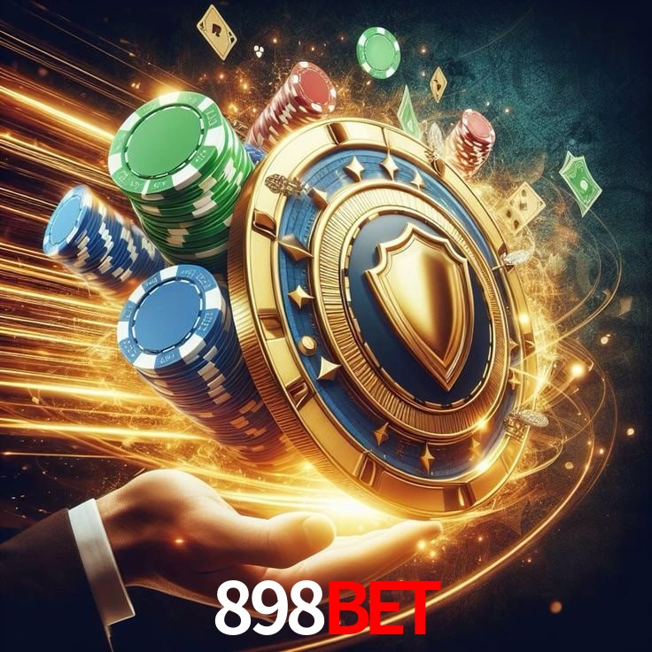 898bet